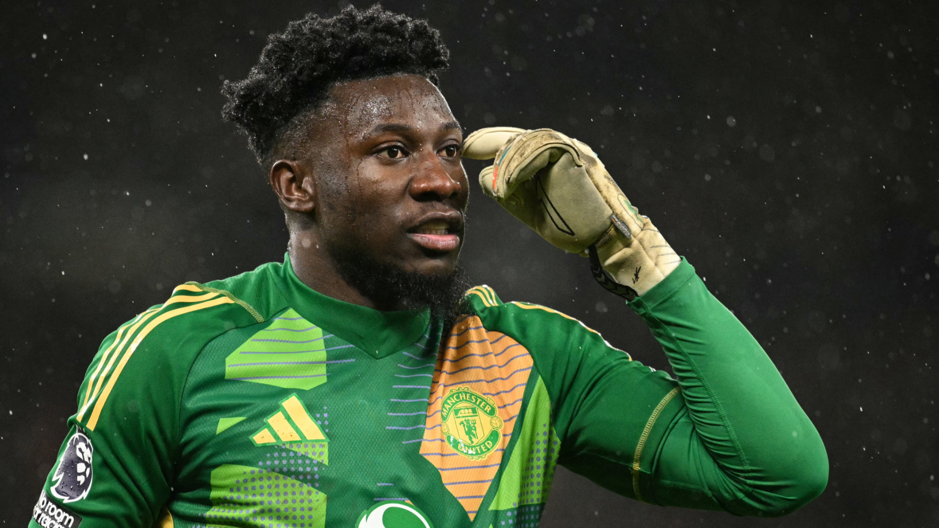 ‘Zero substance’ to Andre Onana transfer rumours but Man Utd will ‘entertain a sale’ if the right offer is tabled for Saudi Pro League-linked goalkeeper | Goal.com UK