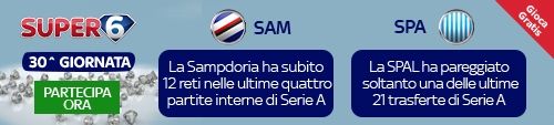 Super6 - 30 - SampSpal