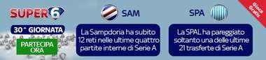 Super6 - 30 - SampSpal