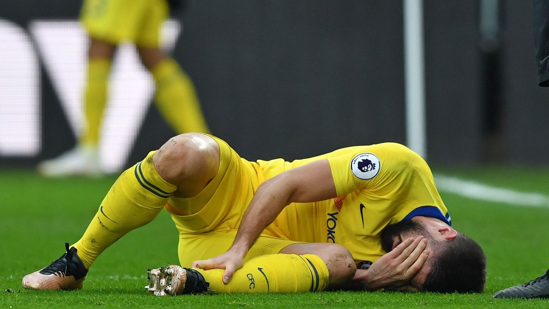 2018-12-31 Giroud Chelsea