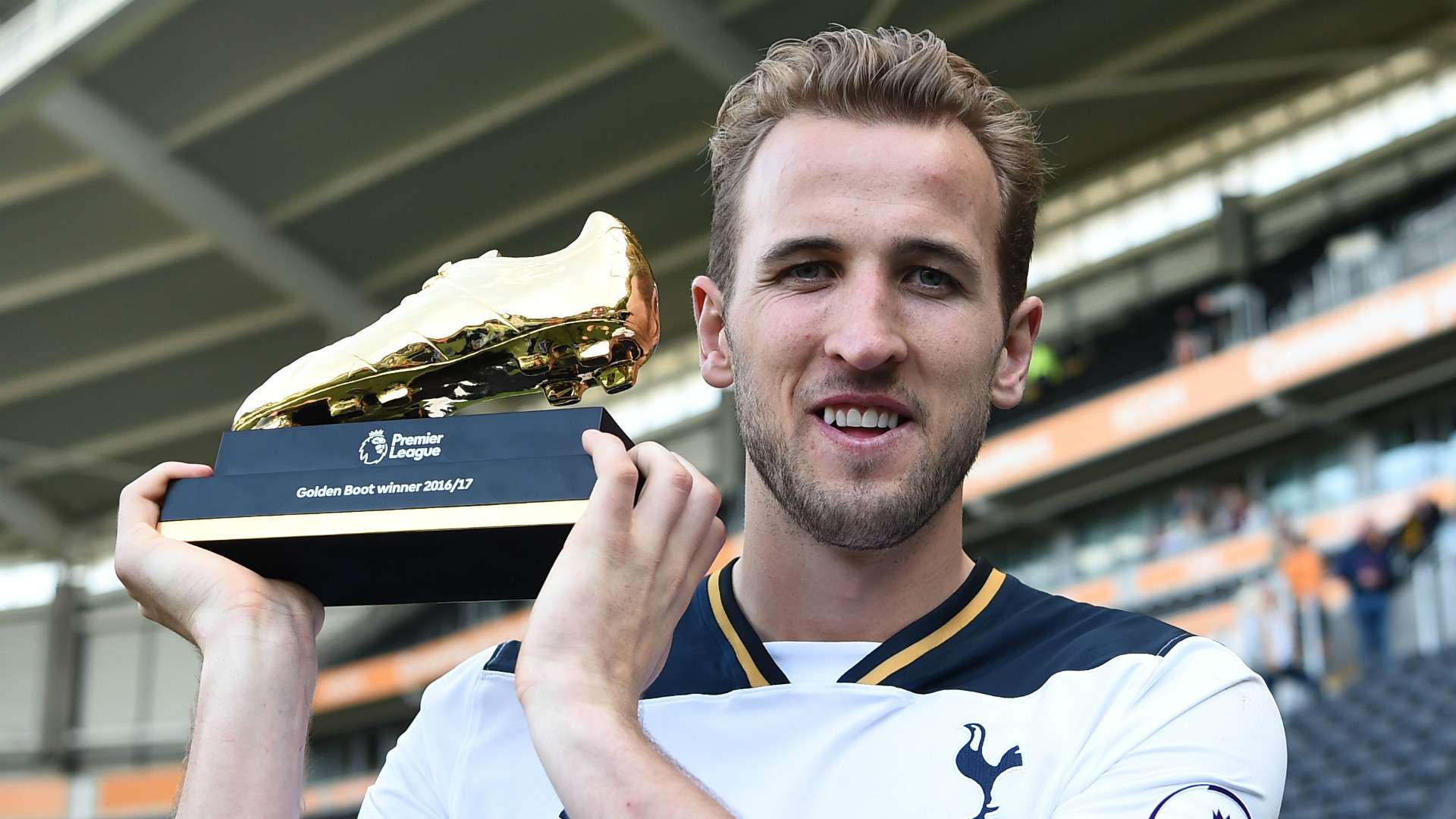 Harry Kane Tottenham