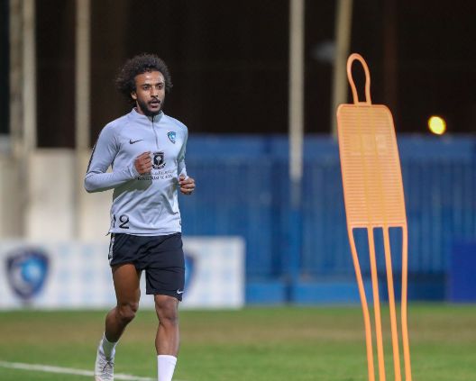 ياسر الشهراني