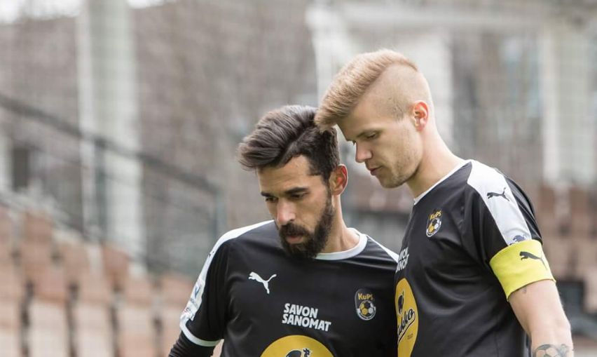 عبد الله السعيد