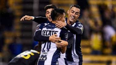 Monterrey Concachampions 2021