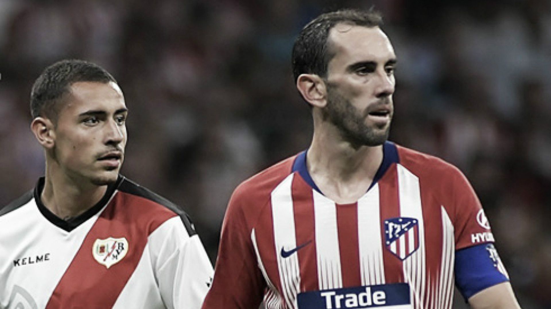 Sergio Moreno Rayo Vallecano