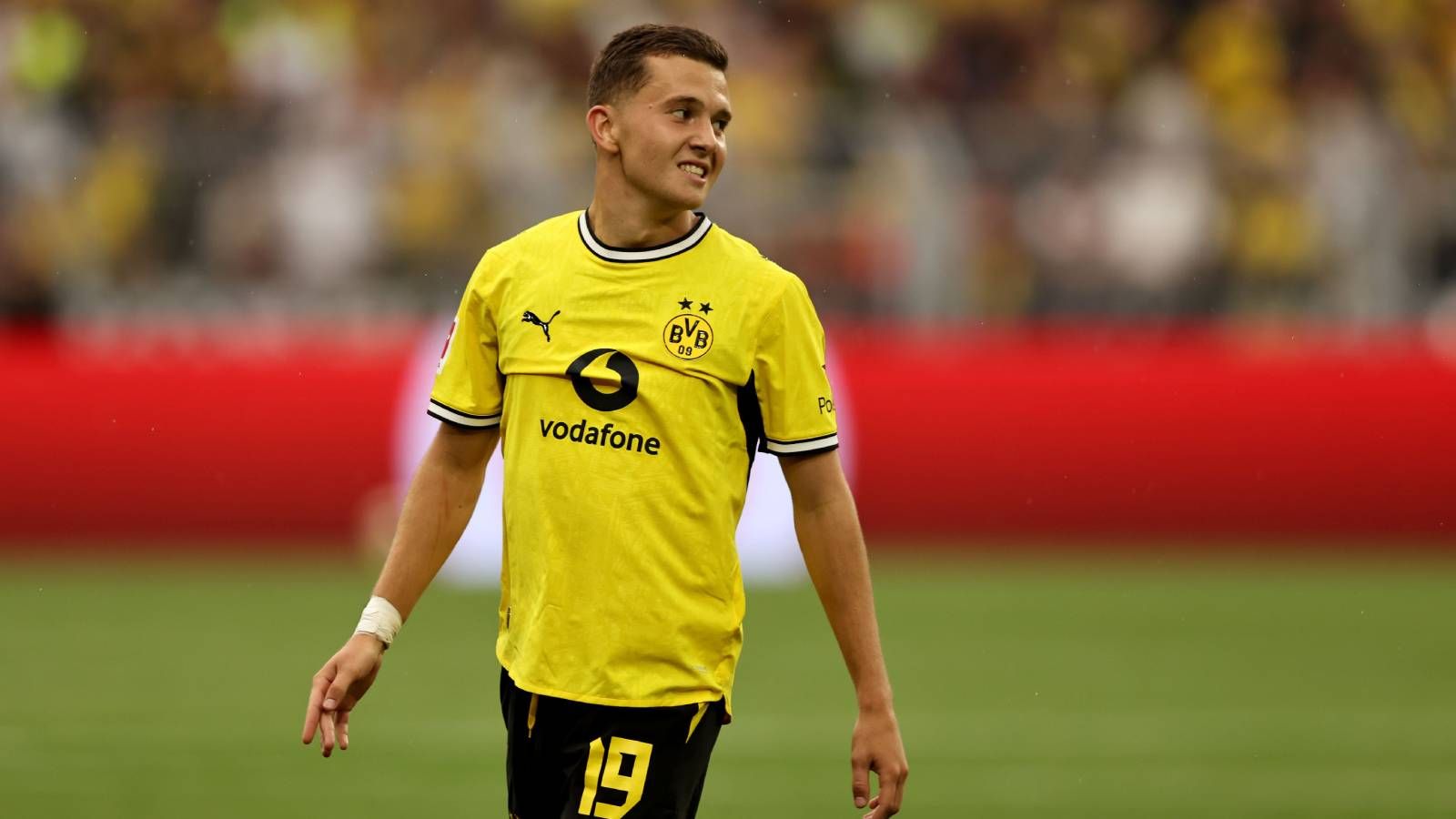 Karetsas BVB