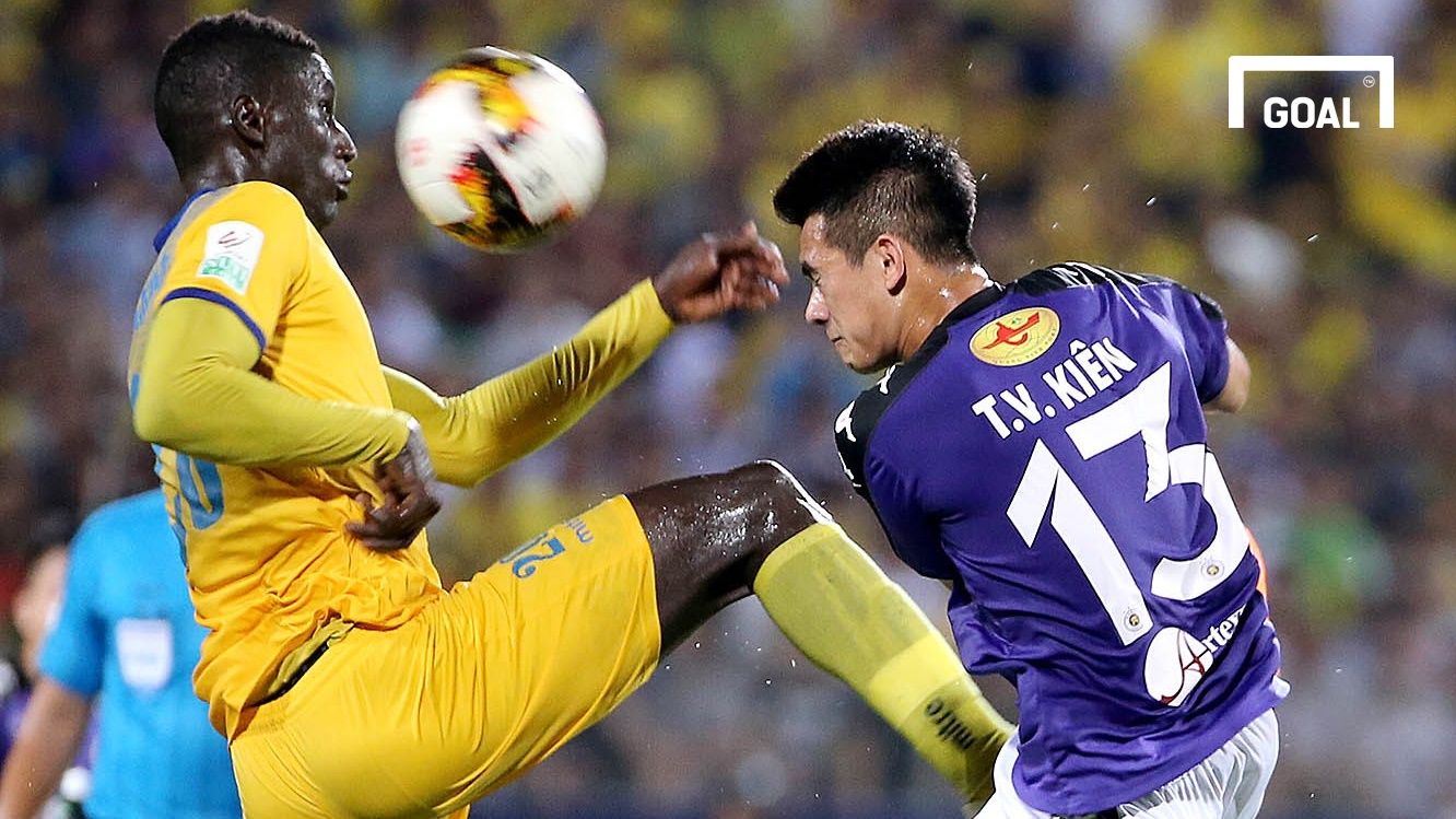 Hà Nội vs Thanh Hóa