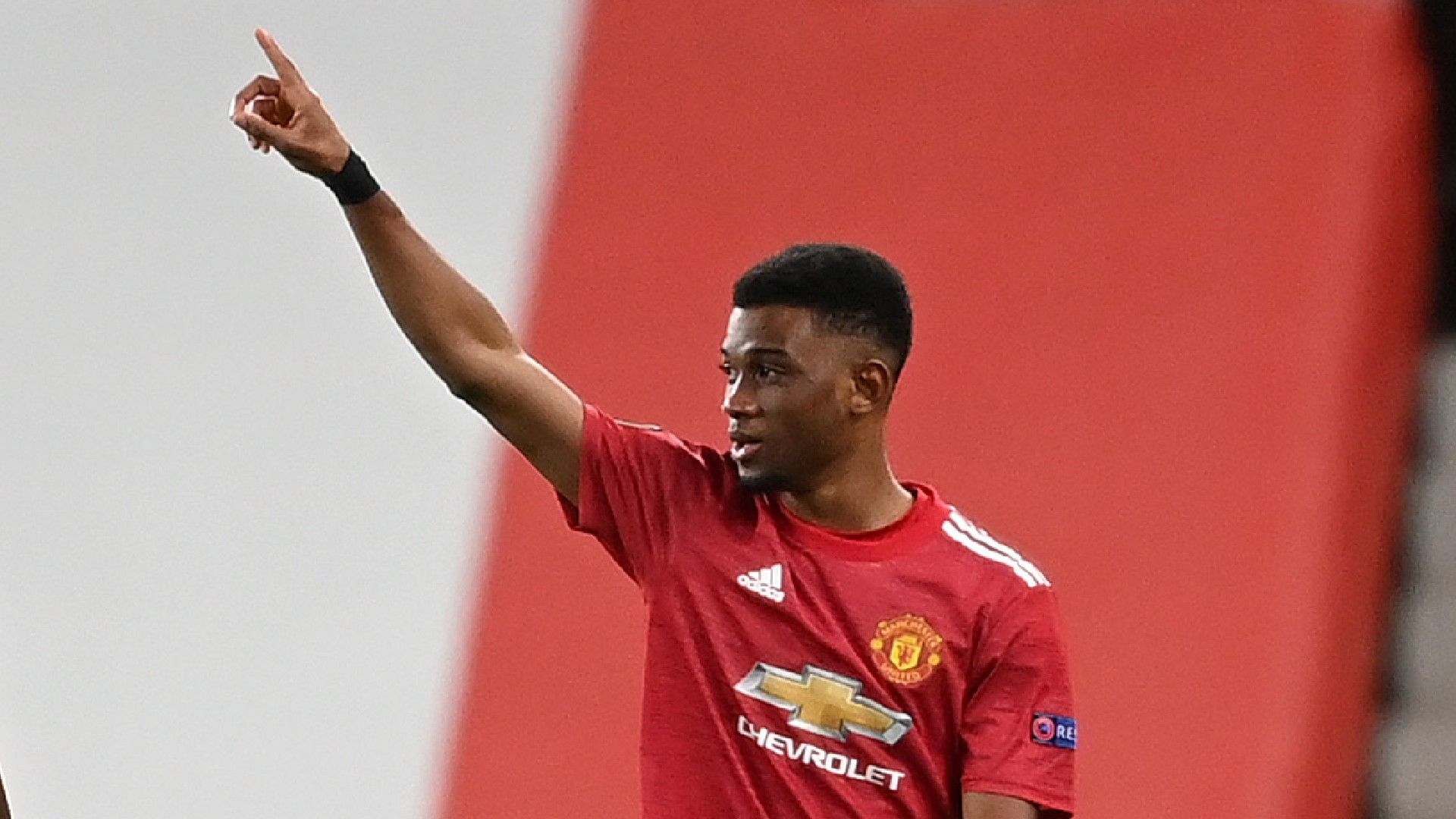 Diallo Manchester United 2021