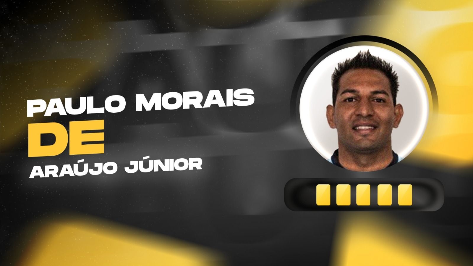  Paulo Morais