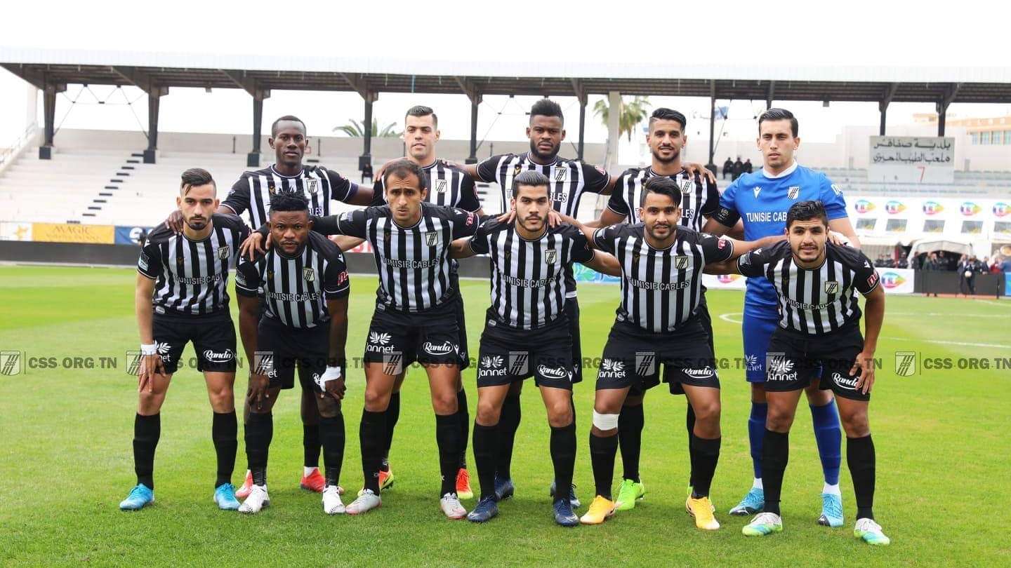 Sfaxien 22-12-2020