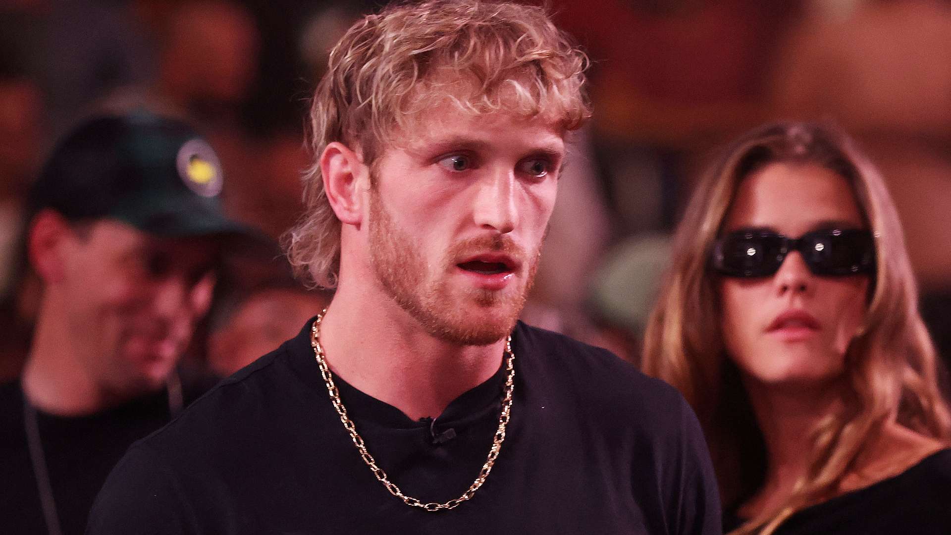 Logan Paul