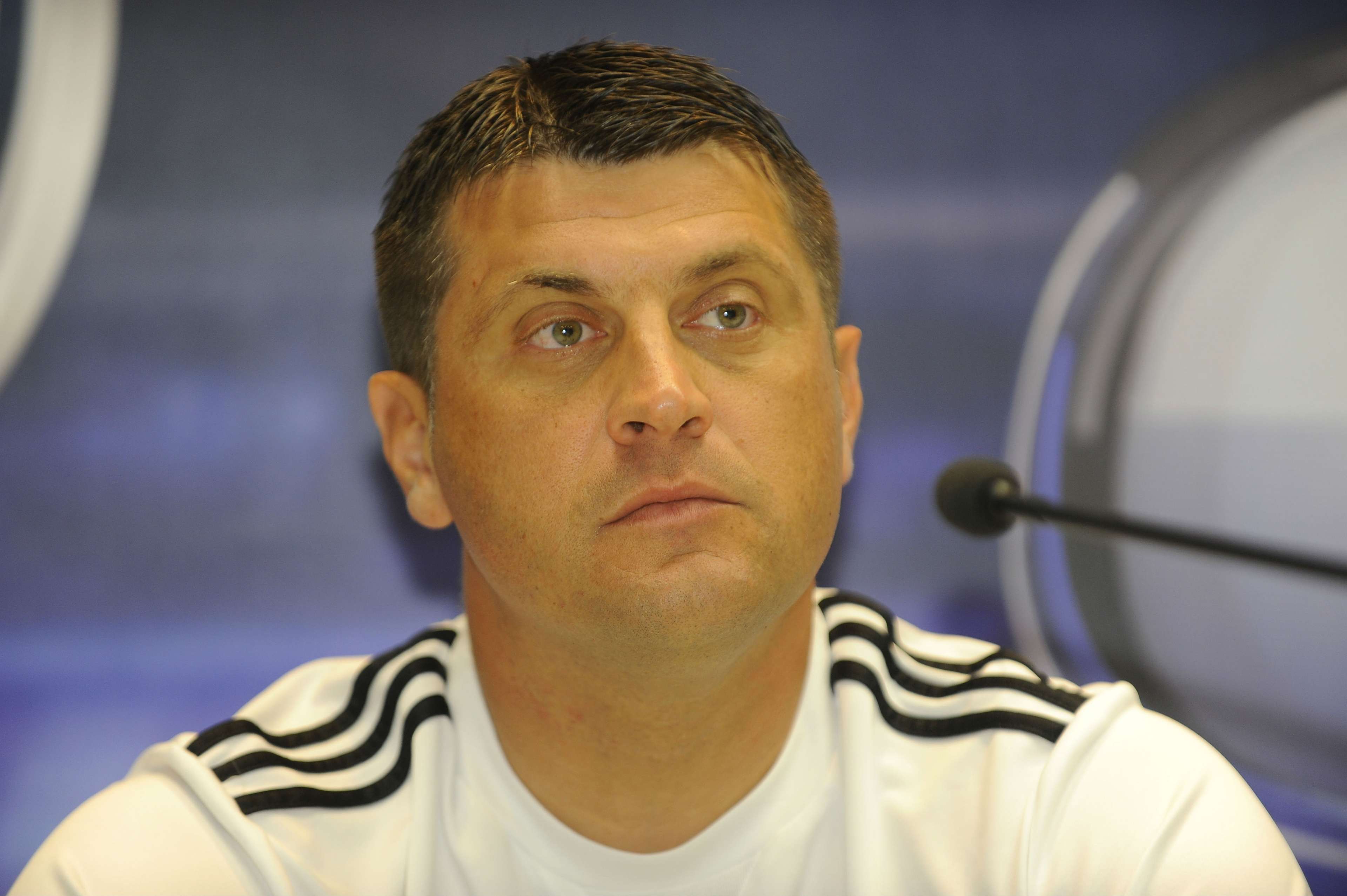 Vladan Milojevic Cukaricki