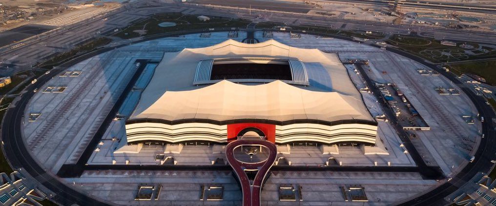 Stadium Qatar 2022