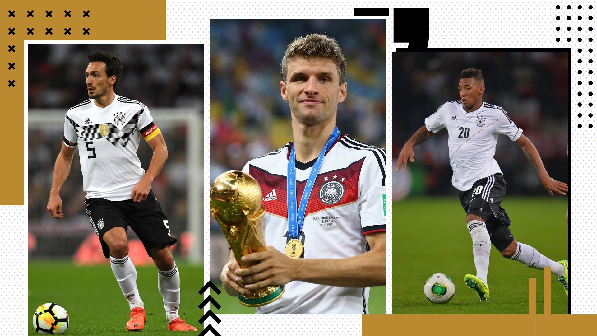 GFX Müller Boateng Hummels