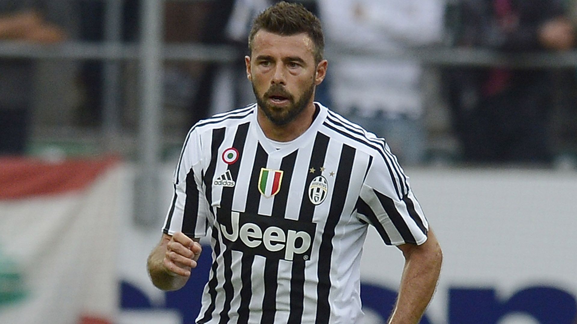 Andrea Barzagli Juventus