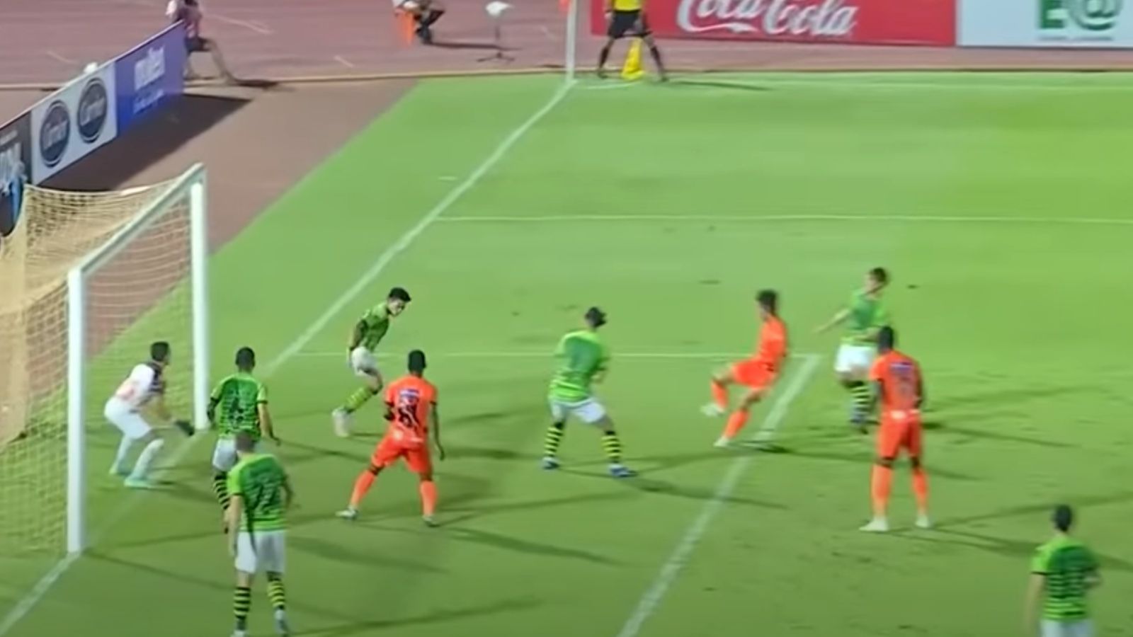 โคราช - ประจวบ