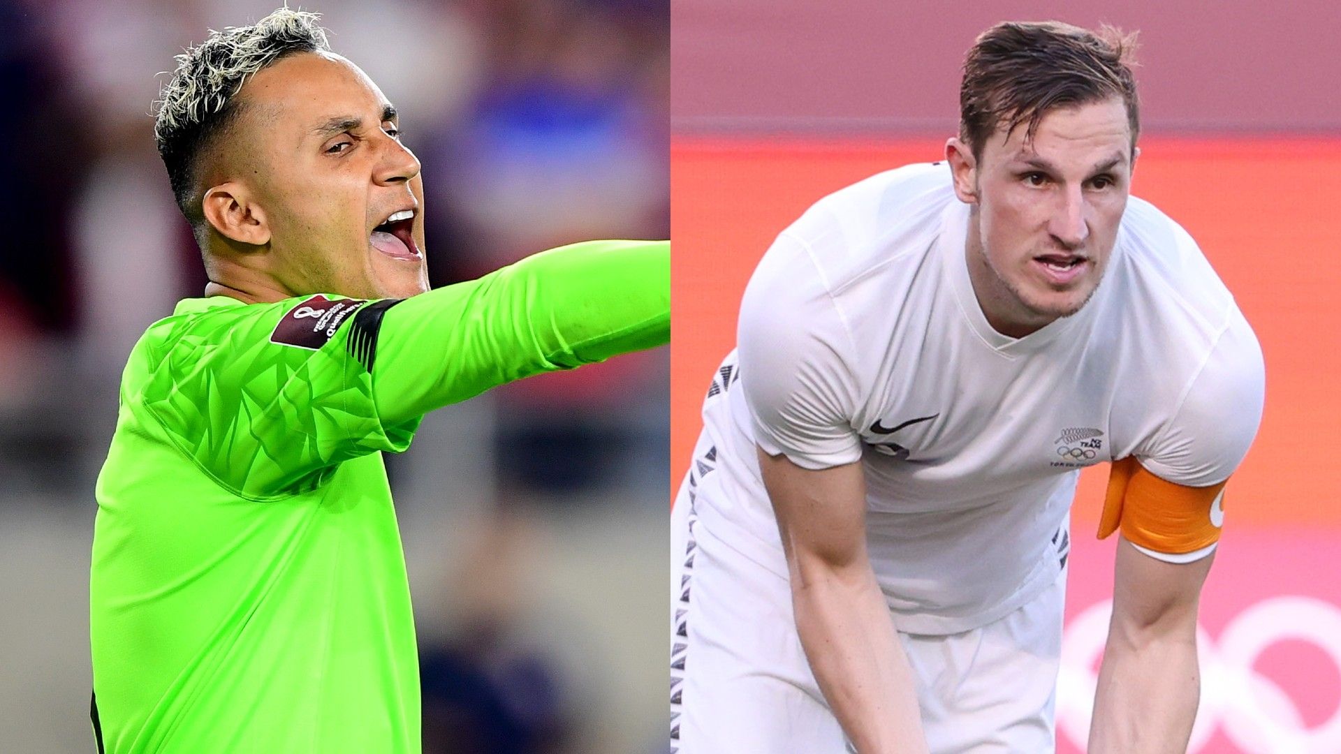 costa rica new zealand