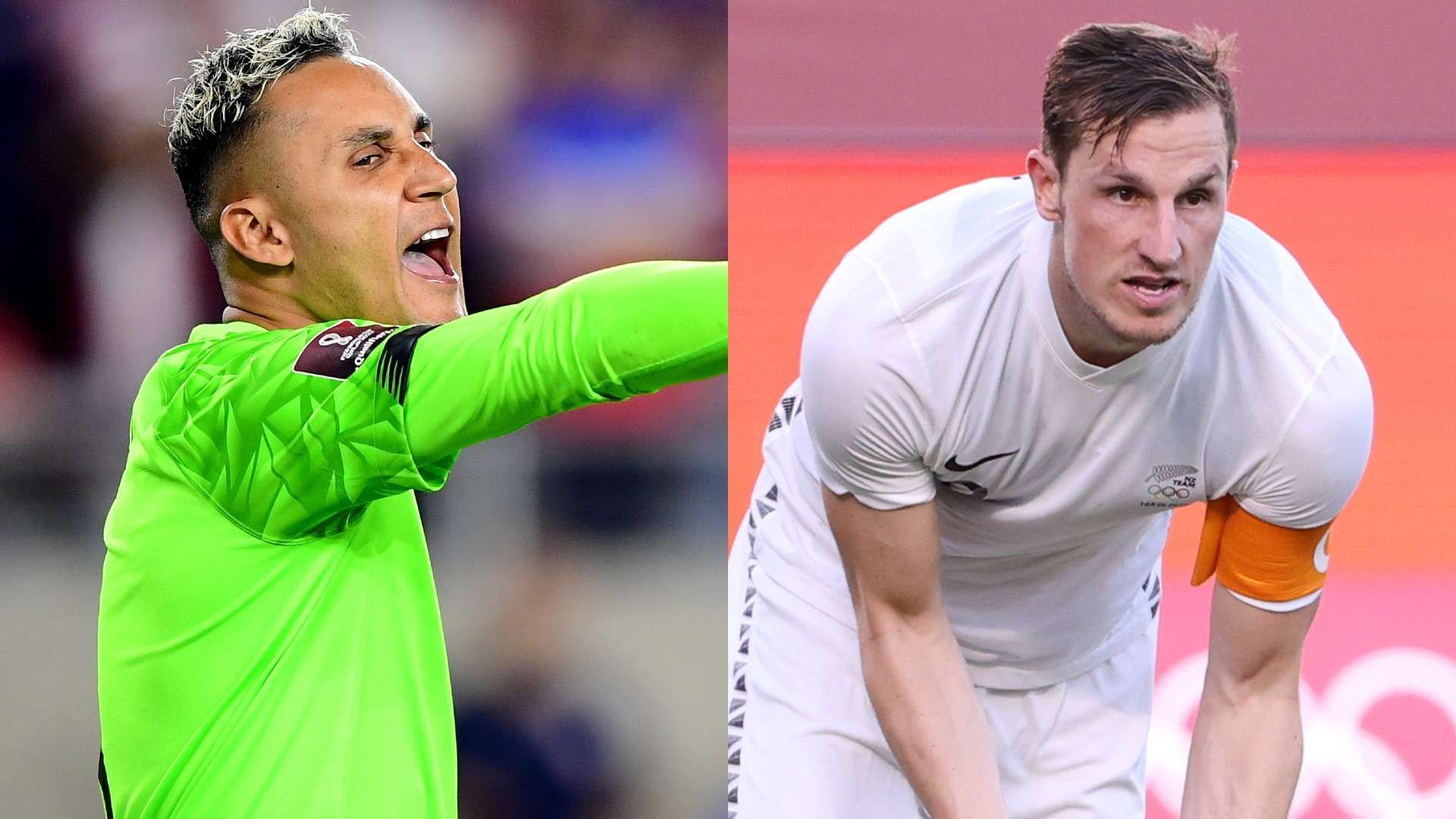 costa rica new zealand