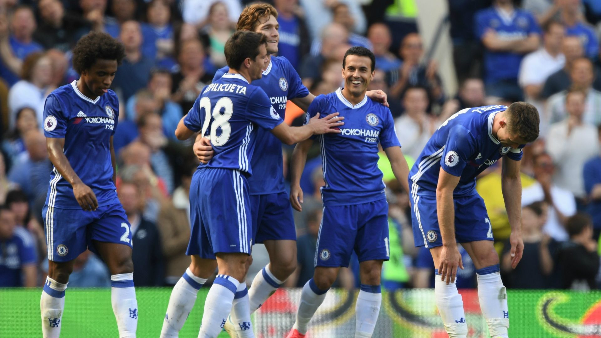 Chelsea