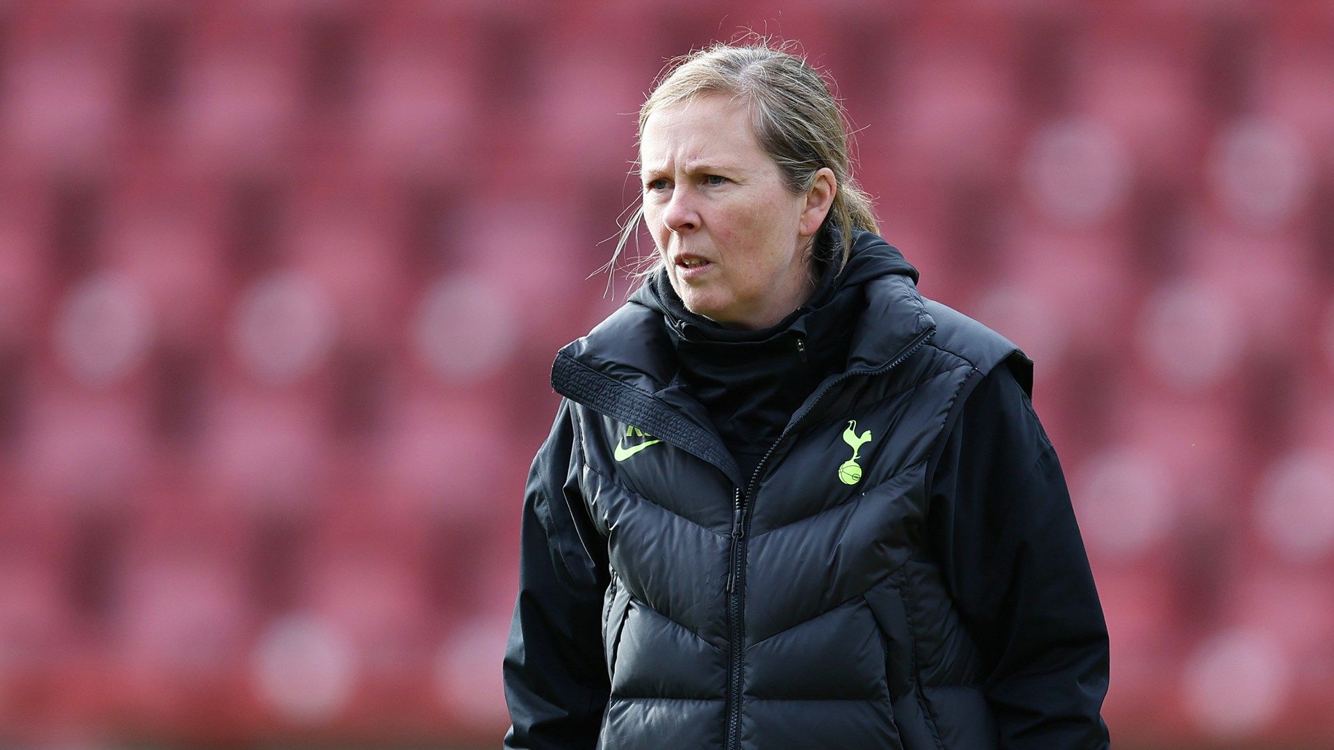 Rehanne Skinner Tottenham 2022-23