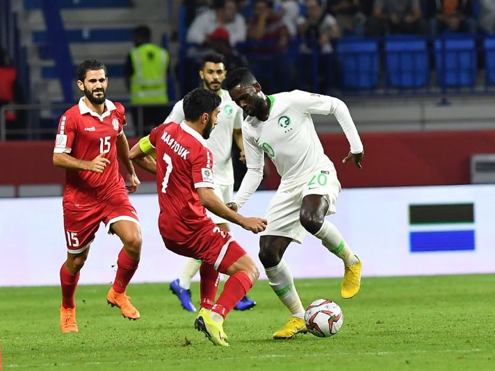 حسن معتوق - لبنان - السعودية