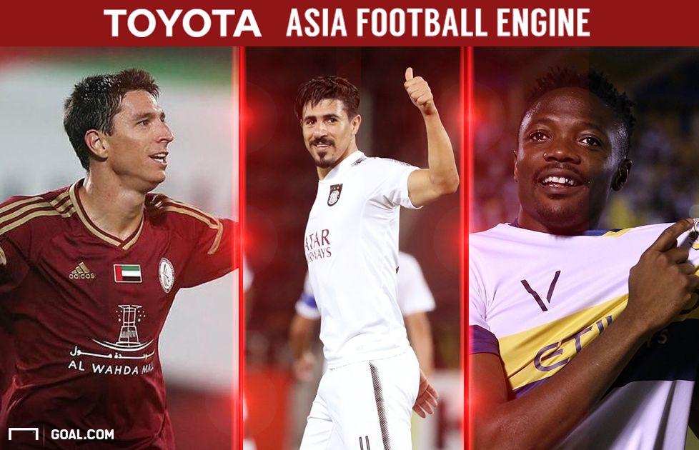 لاعب الأسبوع