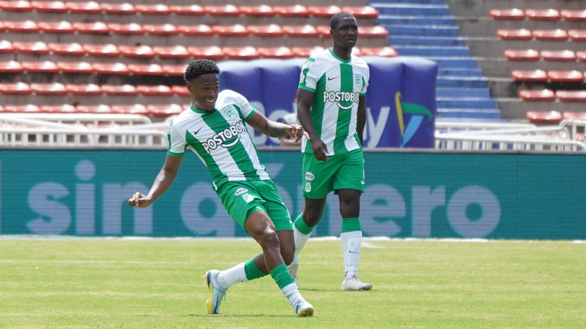 Atlético Nacional 2023