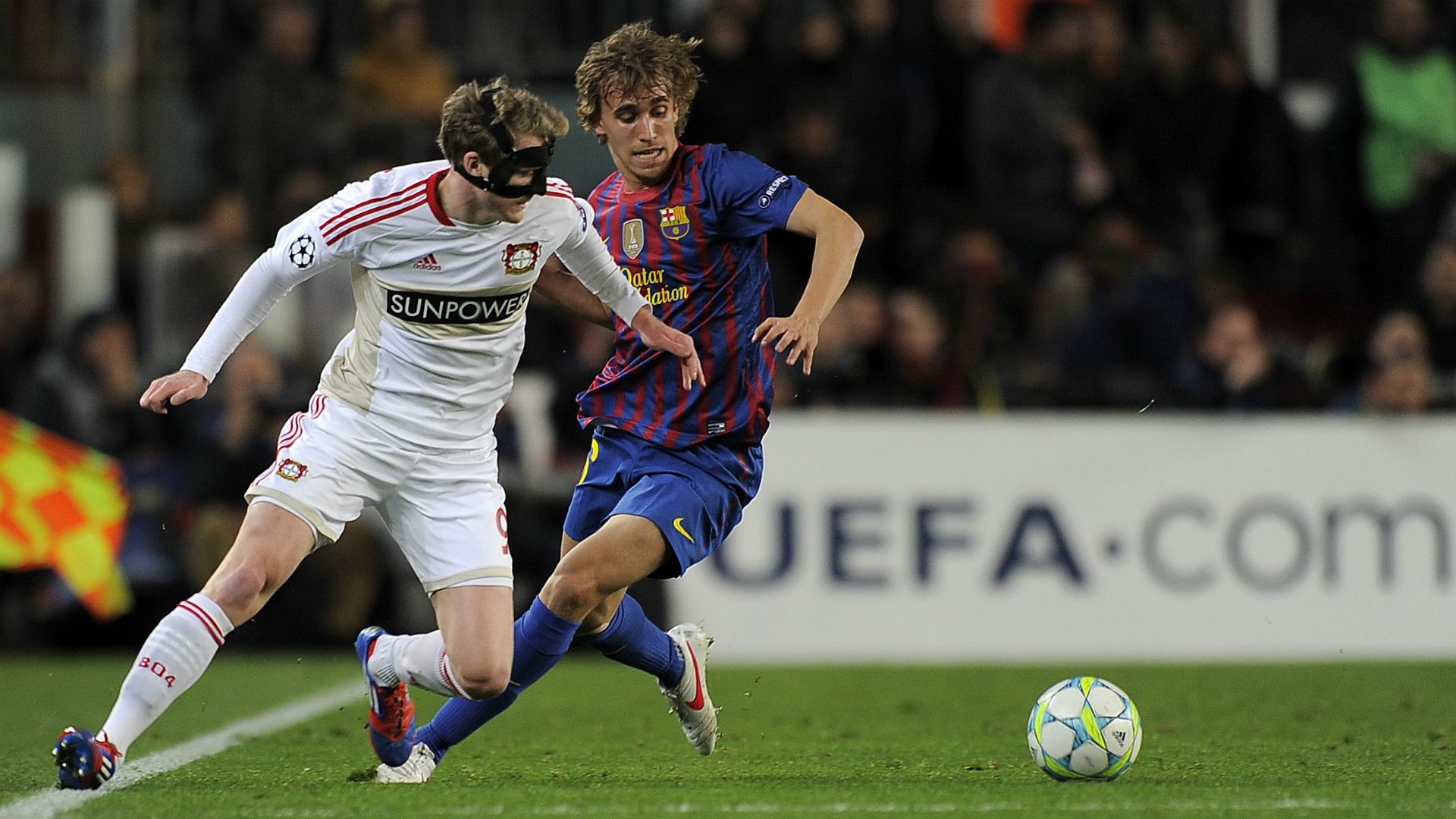 Marc Muniesa Barcelona