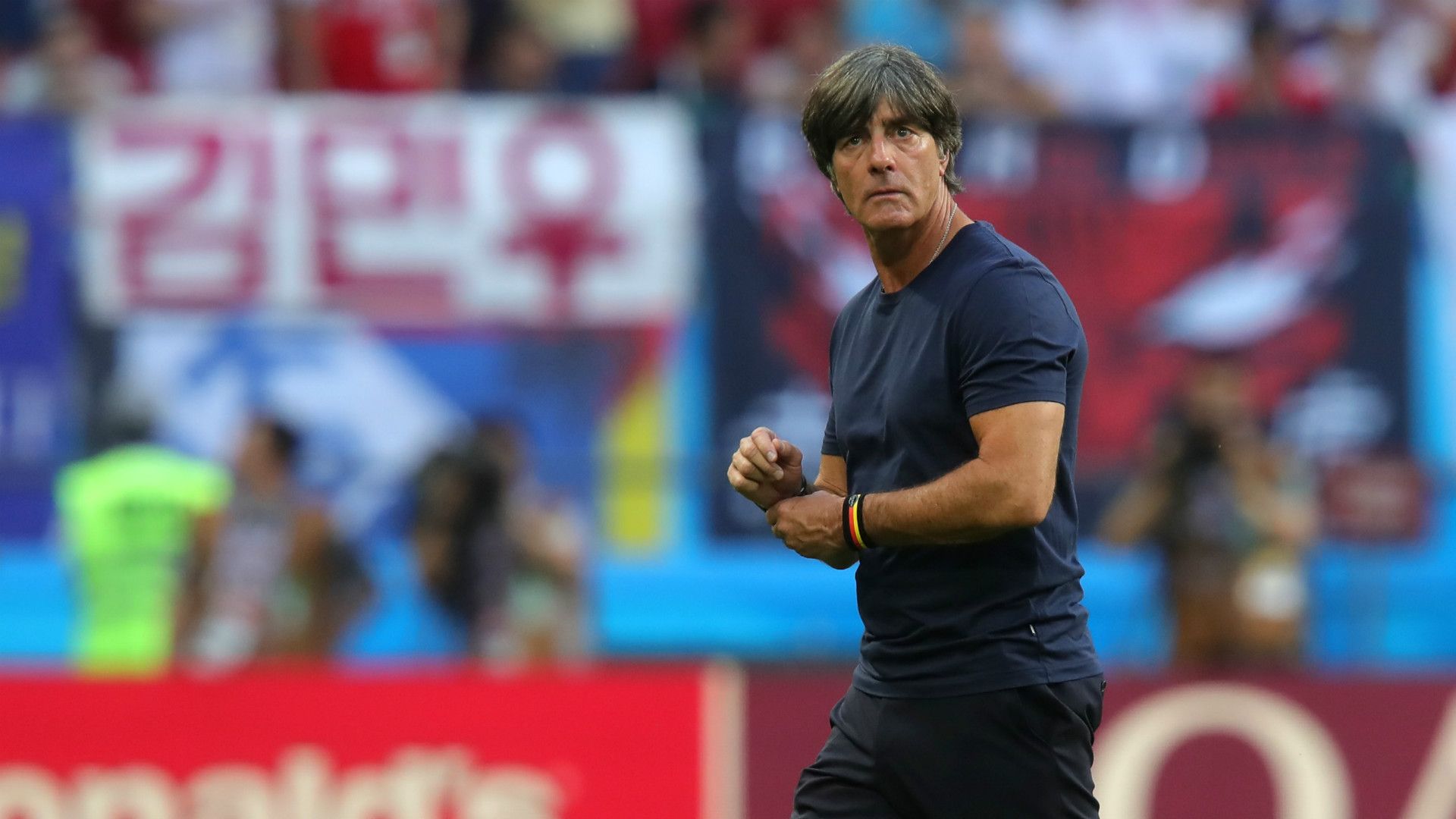 Germany Korea World Cup 2018