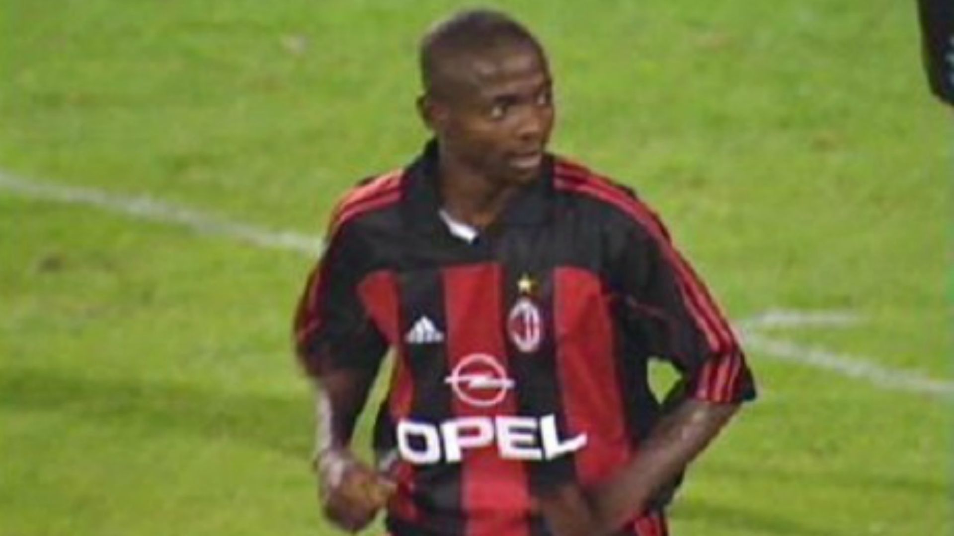 Mohammed Aliyu