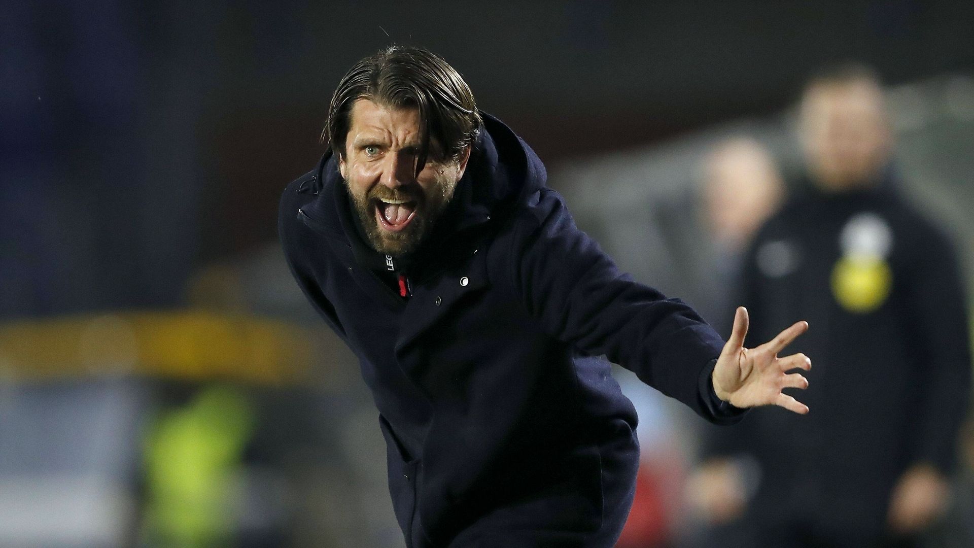 ONLY GERMANY Peter Hyballa Breda