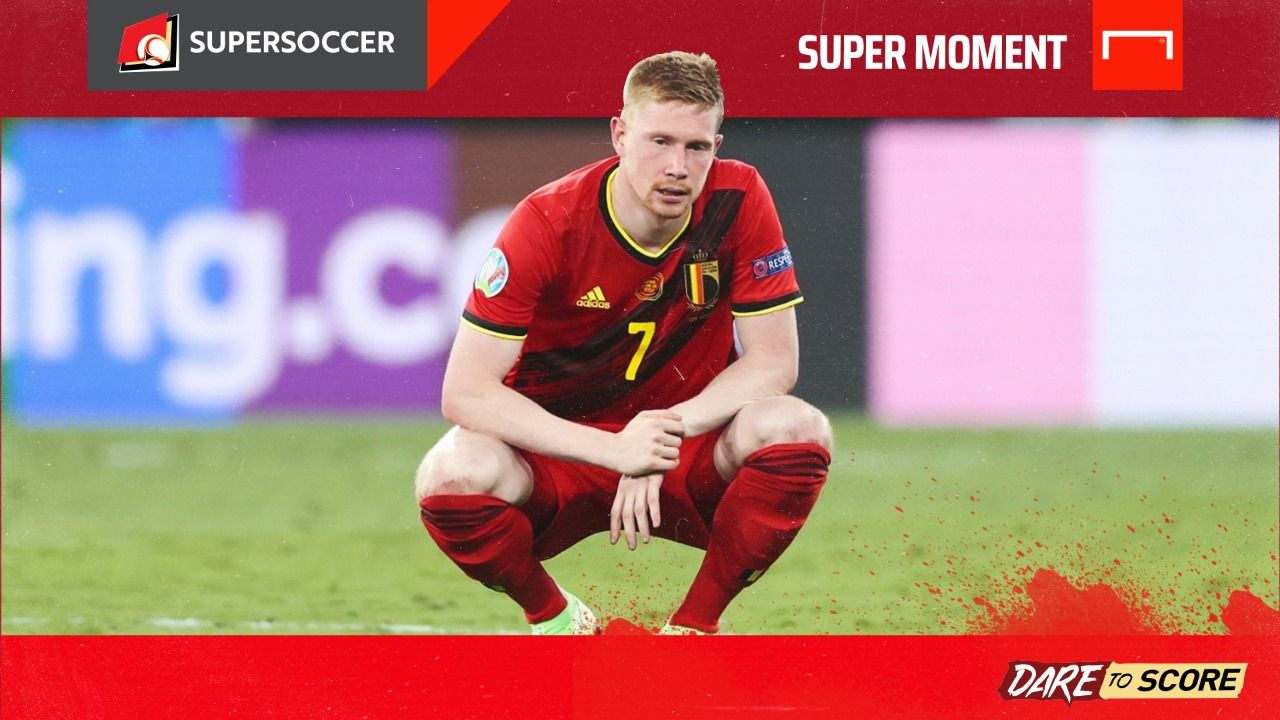 Cover Belgia - Portugal