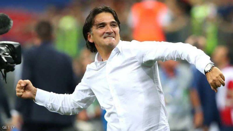 زلاتكو داليتش