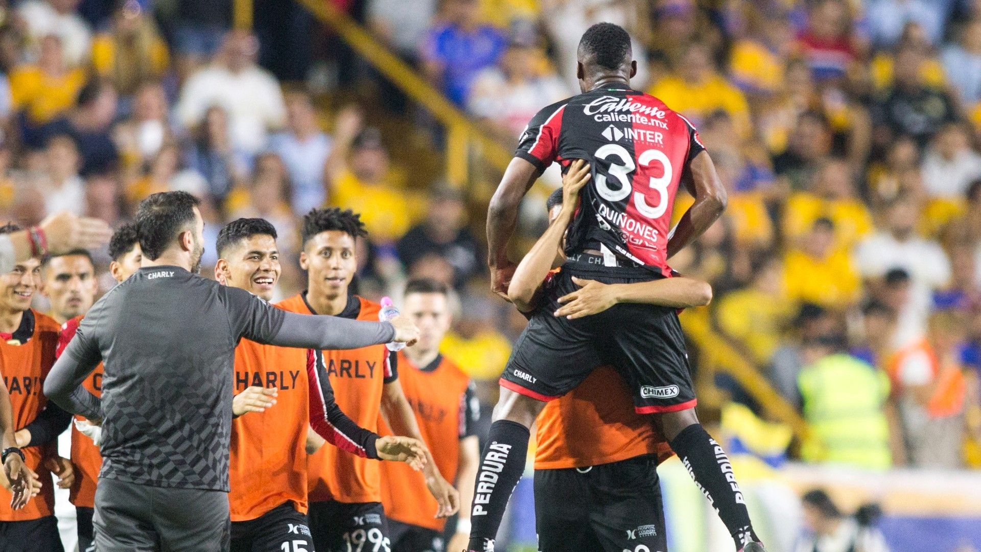 Atlas Clausura 2022