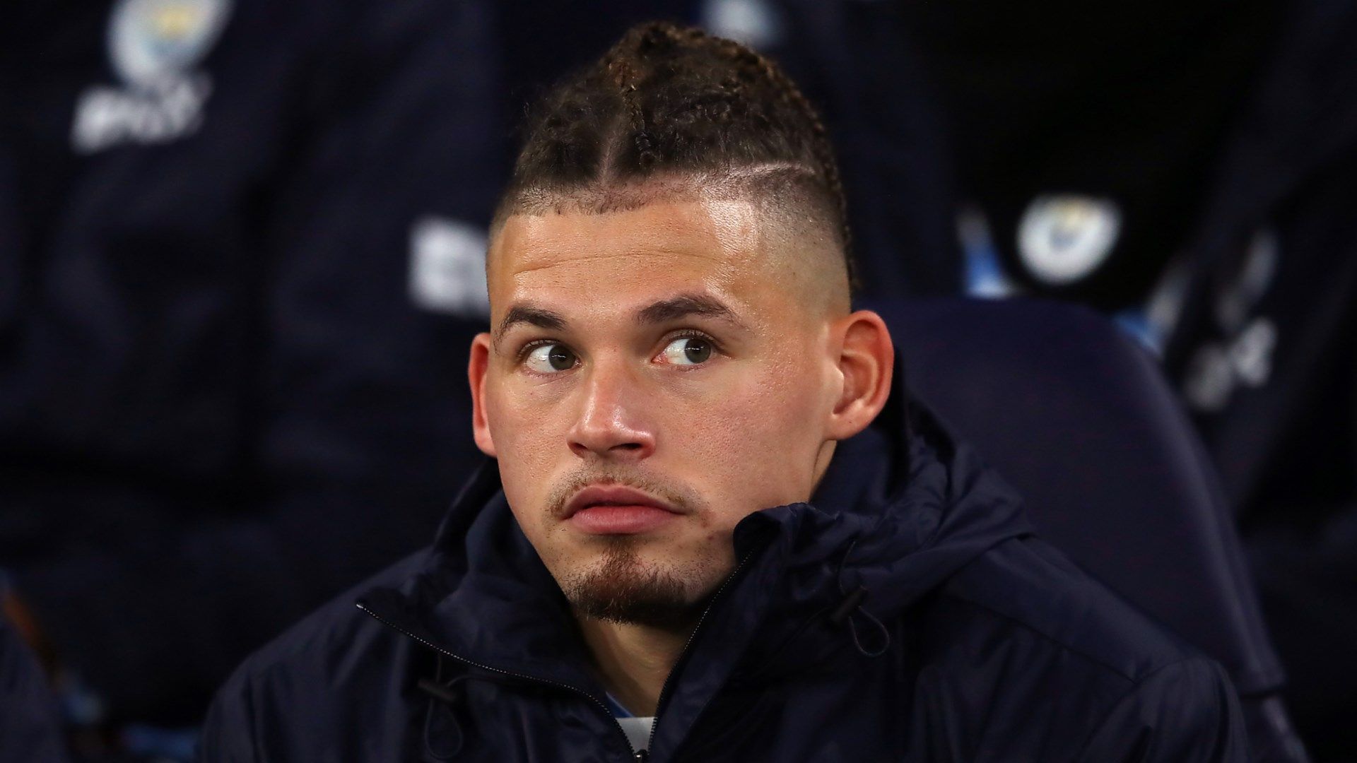 Kalvin Phillips 2022