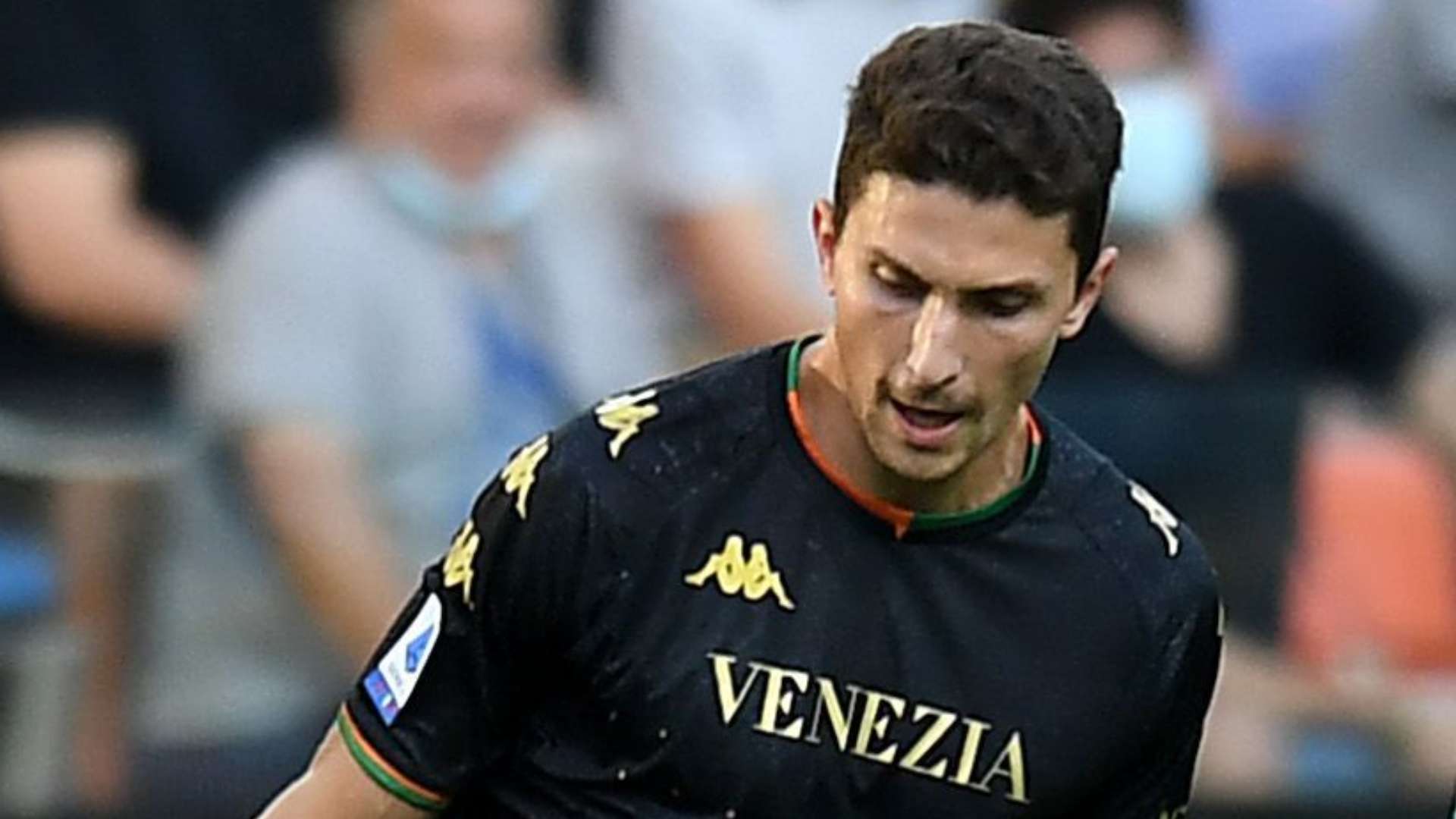 Caldara Venezia Serie A