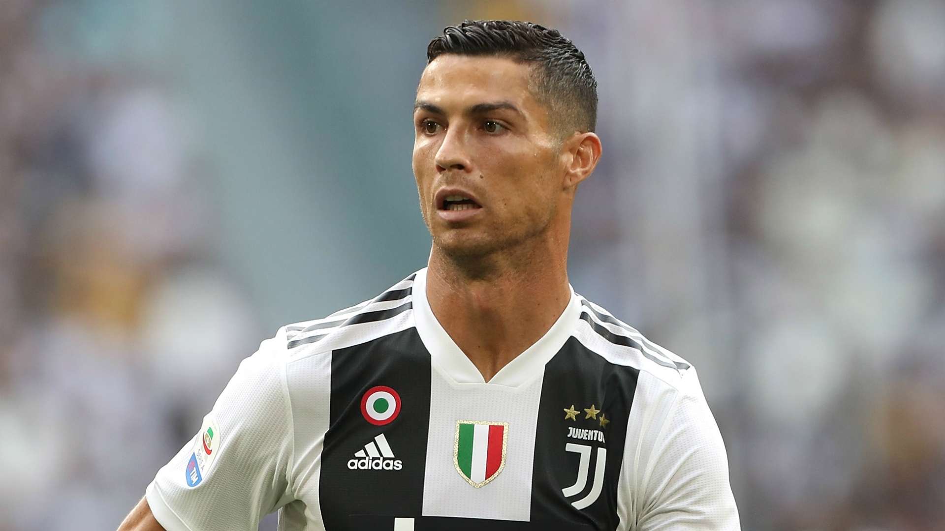Cristiano Ronaldo - cropped