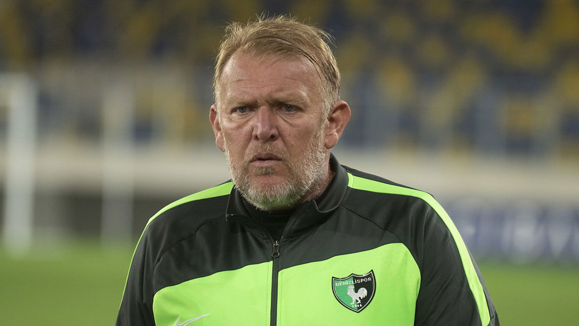 Robert Prosinecki Denizlispor 11242020
