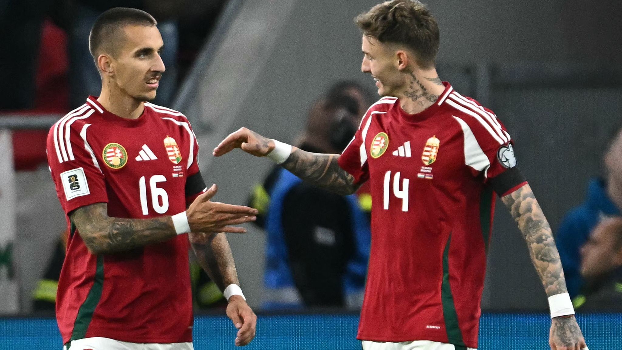 Lukács Dániel Bolla Bendegúz