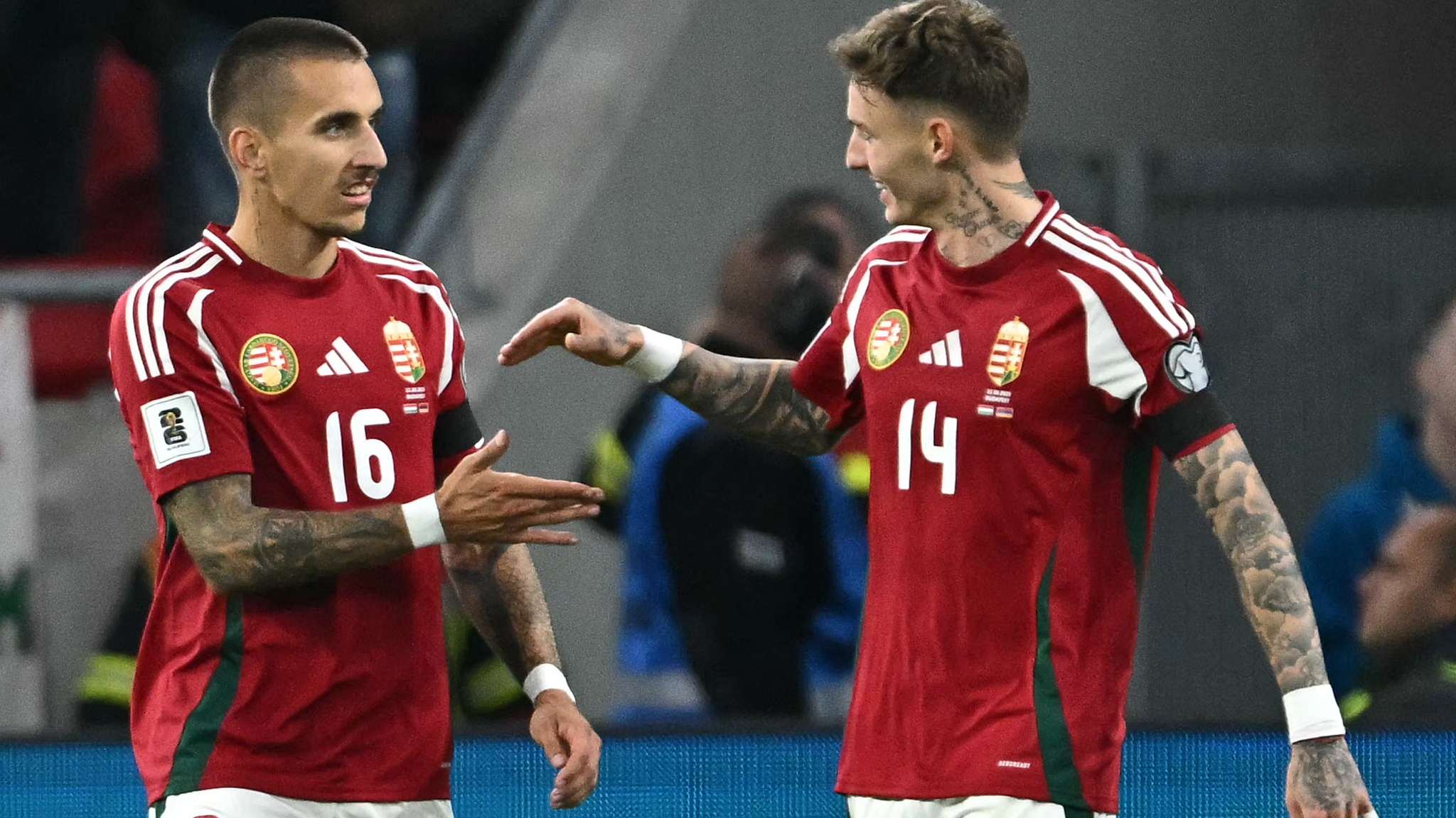 Lukács Dániel Bolla Bendegúz