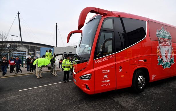 liverpool bus