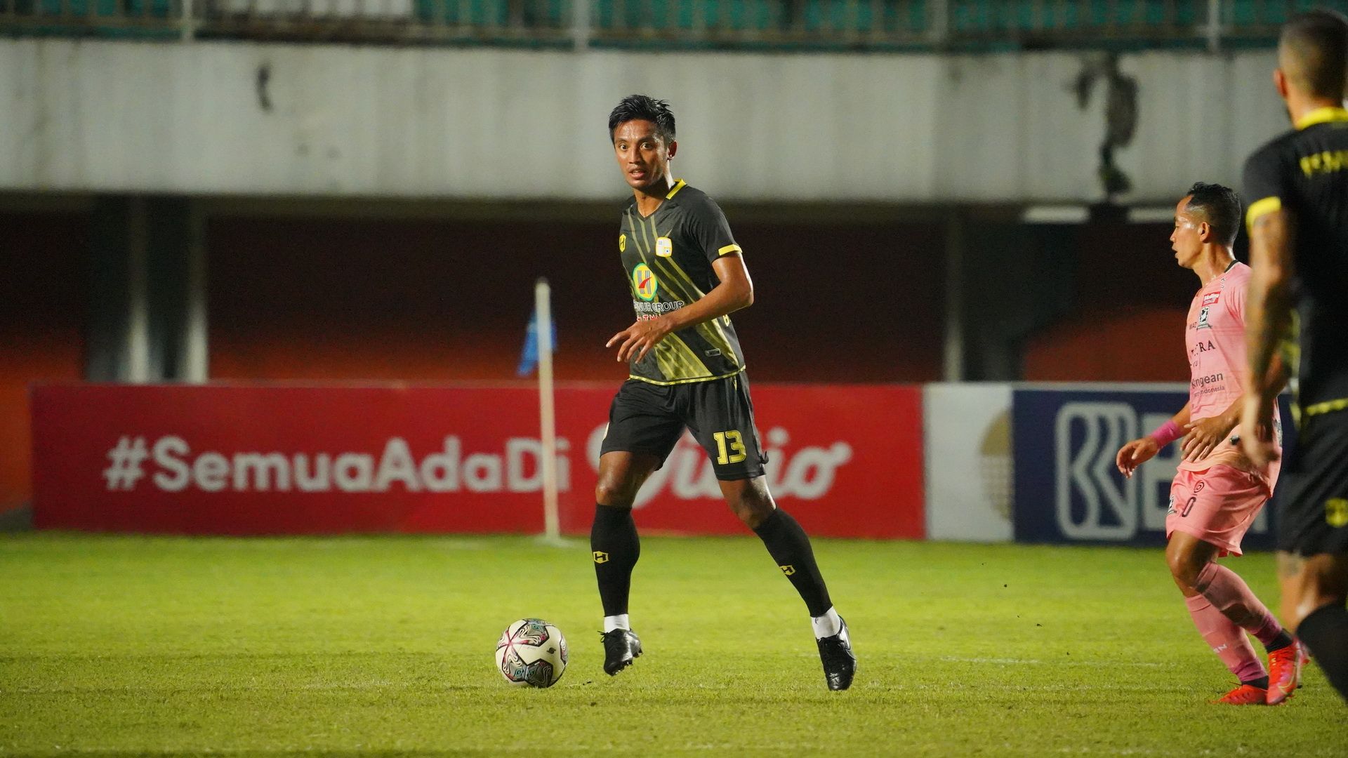 Bayu Pradana - Barito Putera