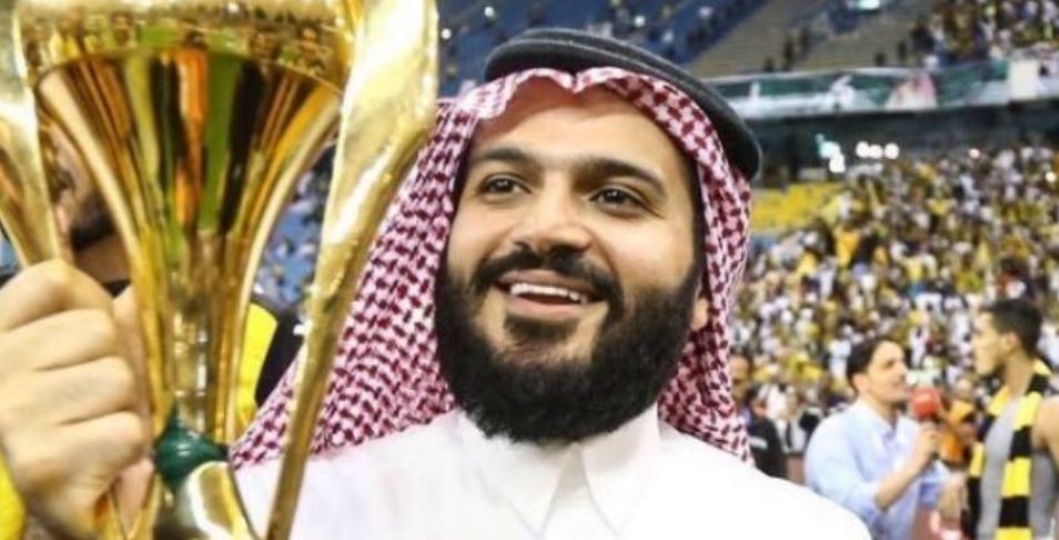 أنمار الحائلي