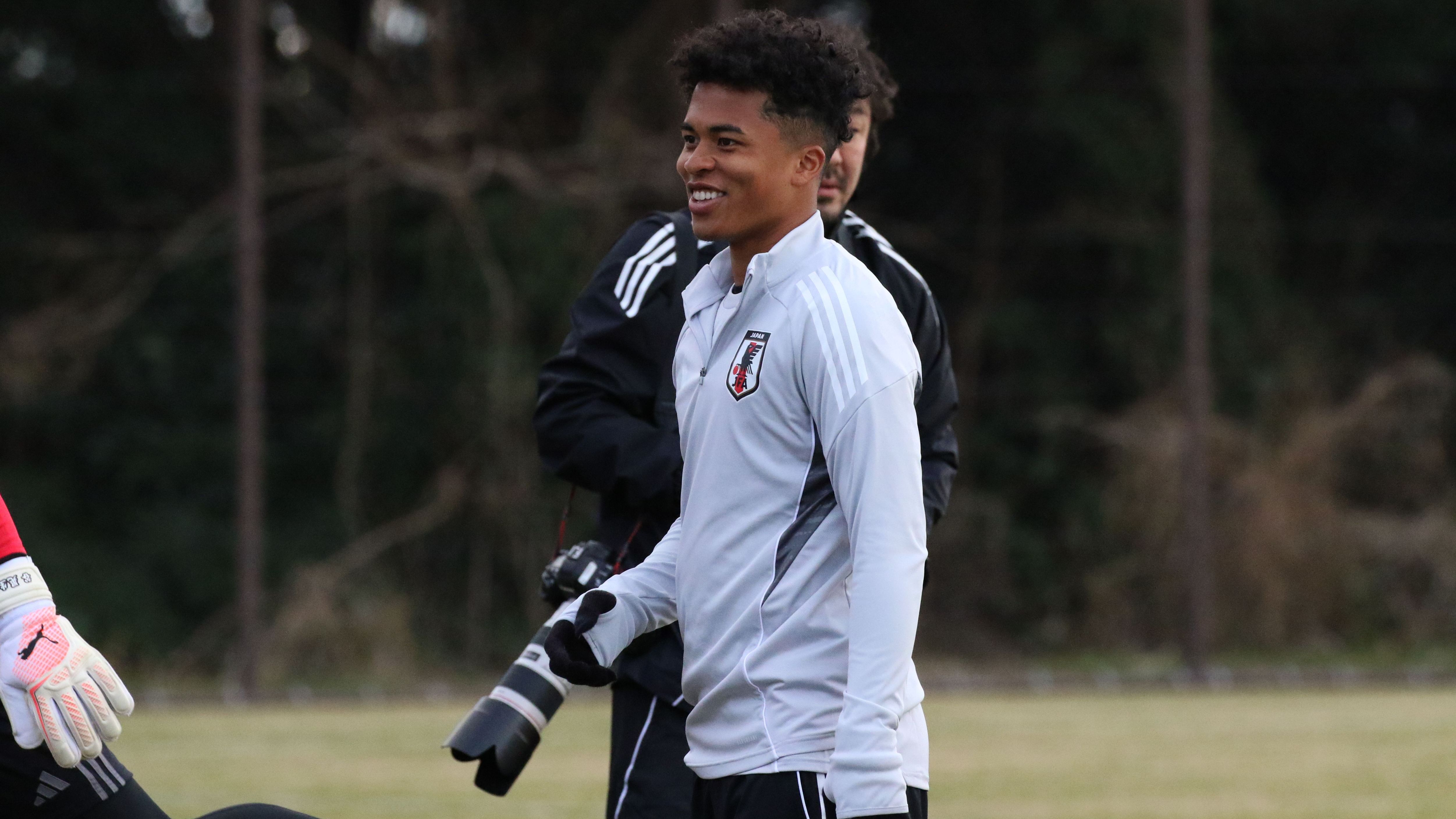 20250318-japan-training-fujita-Joel Chima