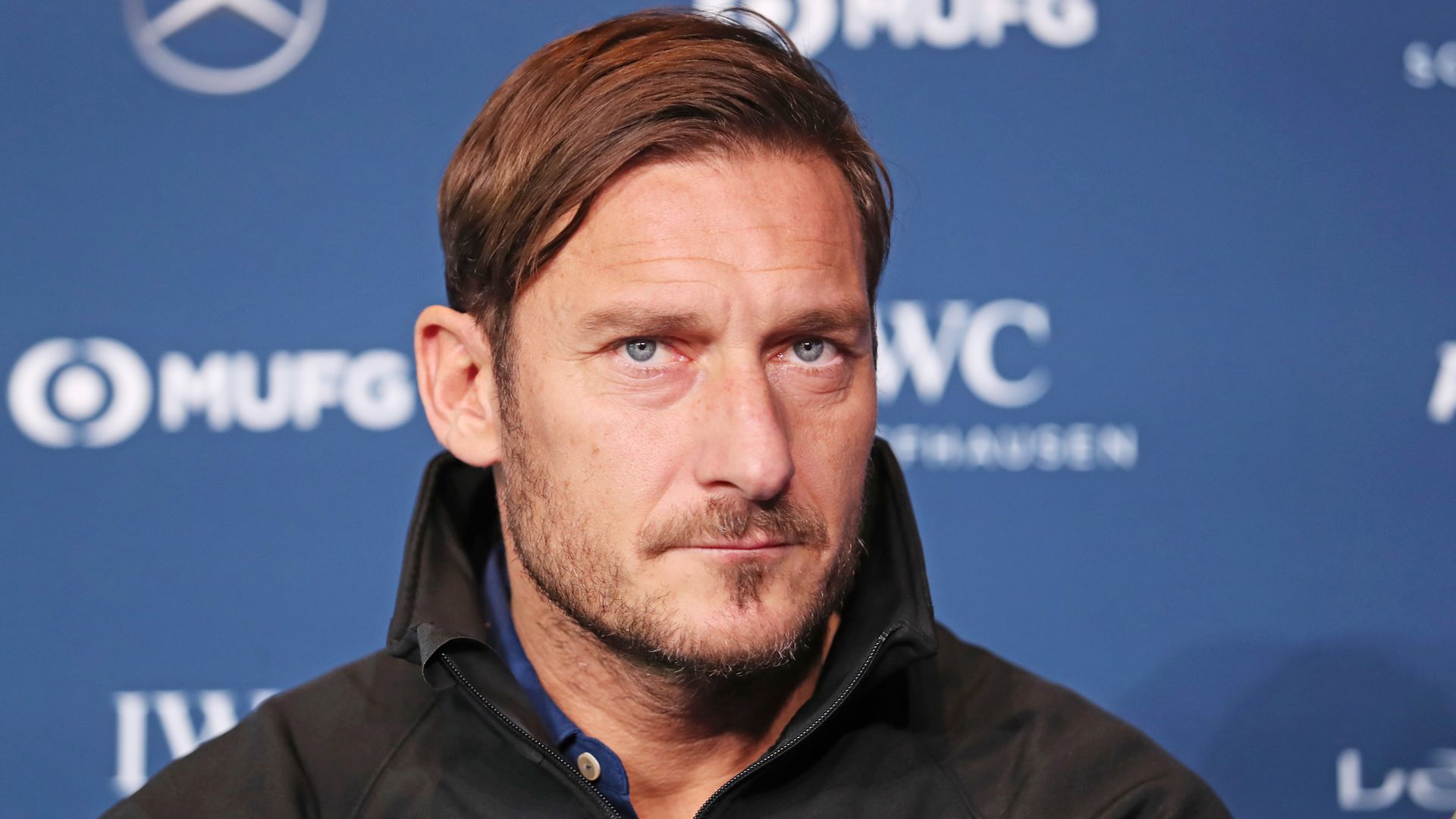 Francesco Totti AS Rom 27022018