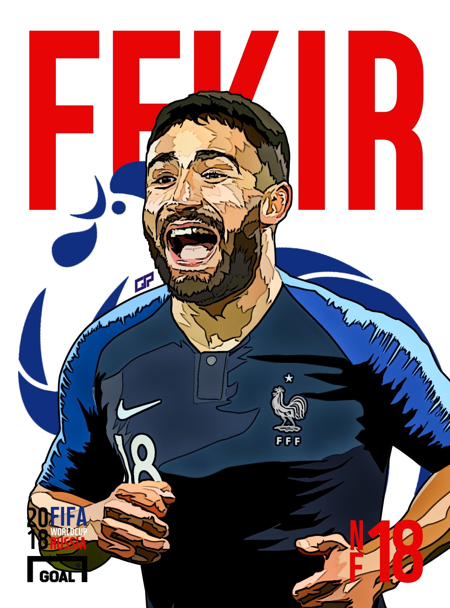 Nabil Fekir