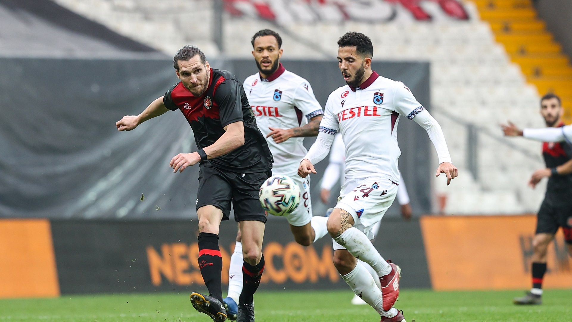 Koray Altınay Flavio 01032021.