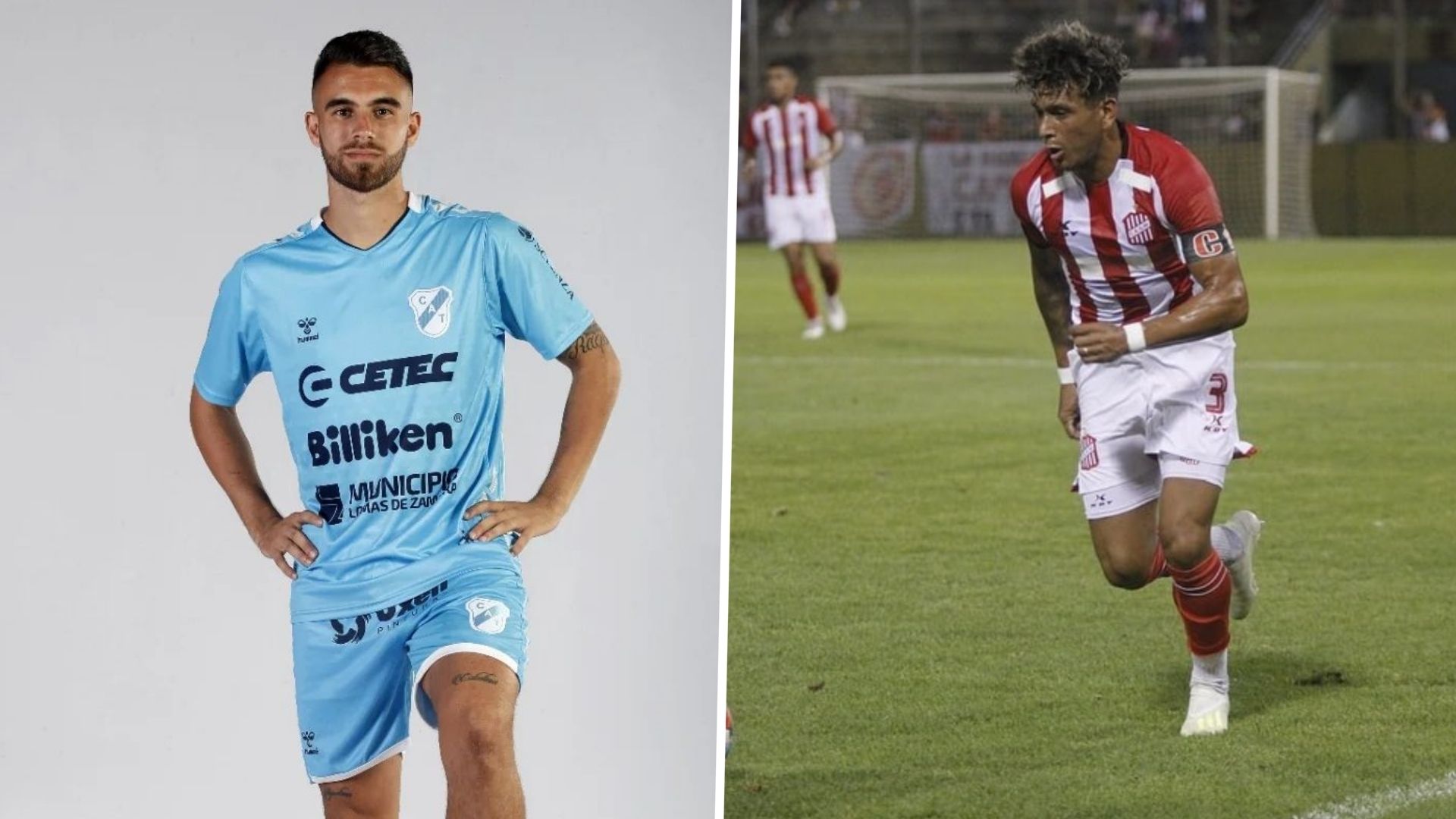 En qué canal pasan la transmisión en vivo online del partido Temperley vs San Martin Tucumán Primer Nacional 2022