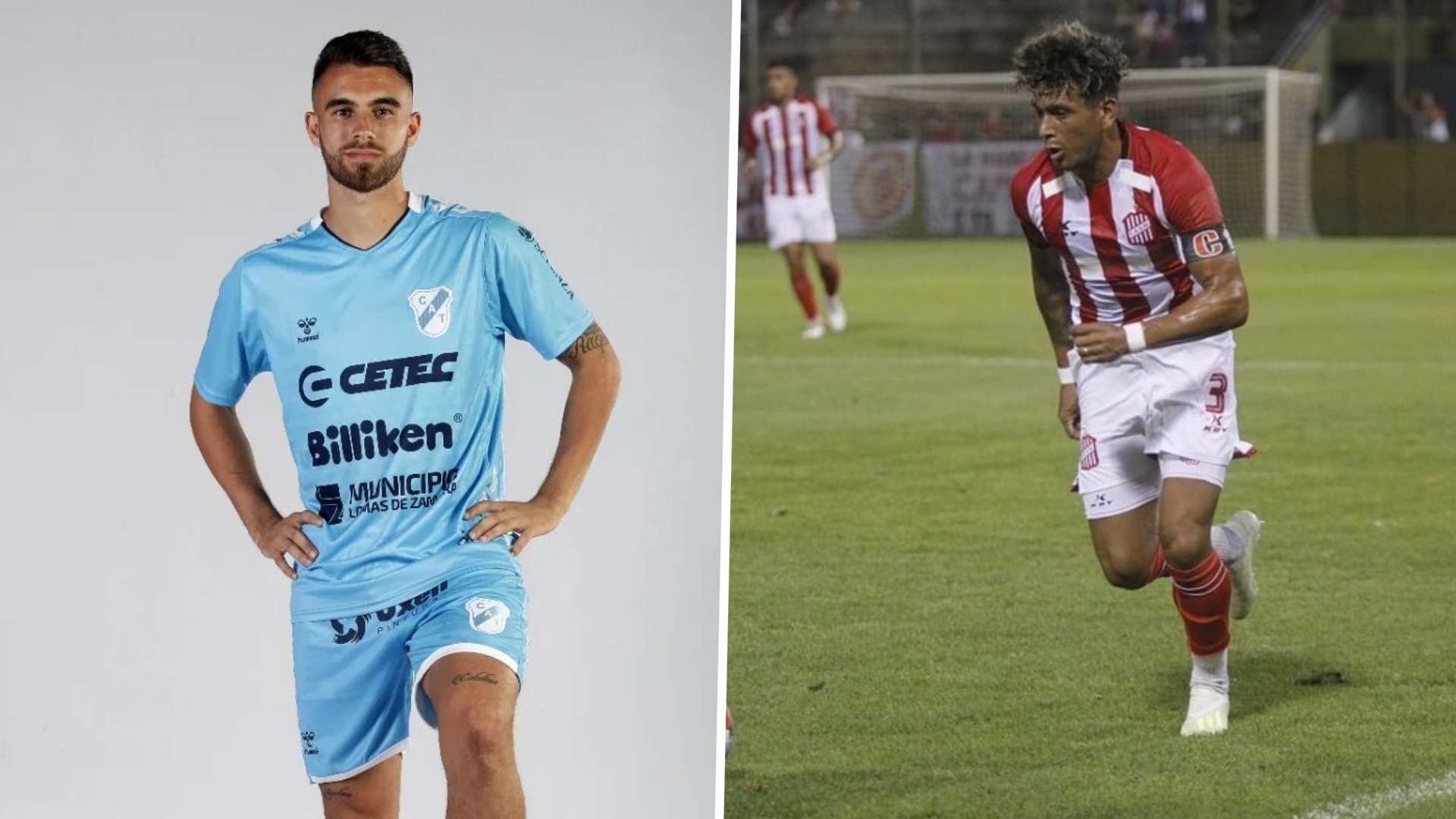 En qué canal pasan la transmisión en vivo online del partido Temperley vs San Martin Tucumán Primer Nacional 2022