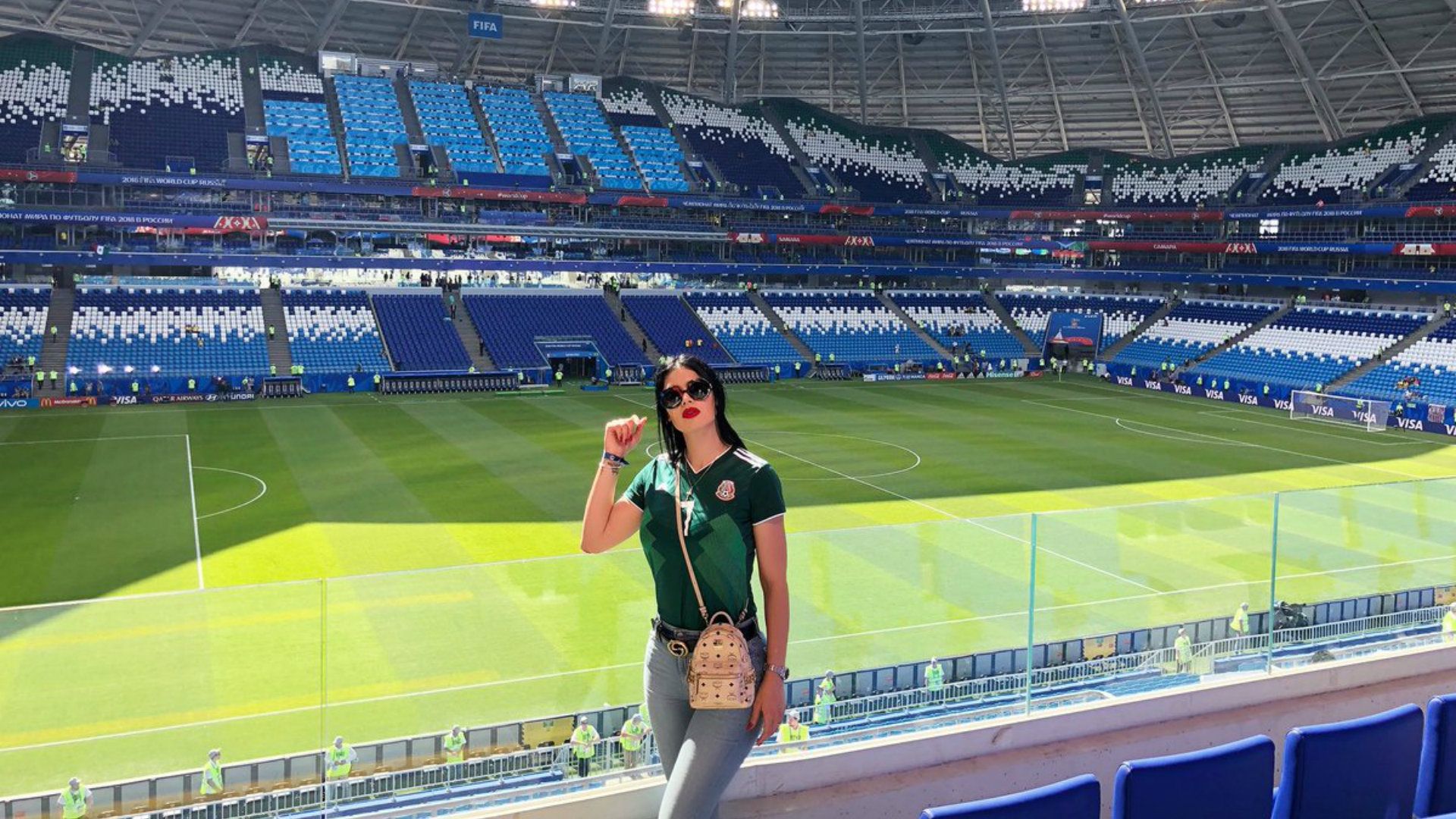 Paola Salcedo